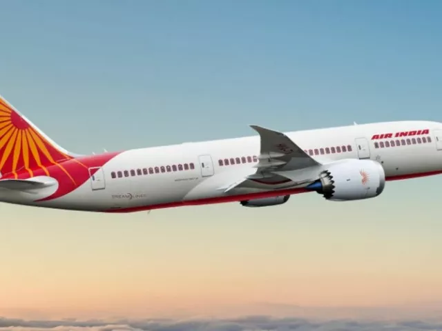 Why is Air India always in loss?