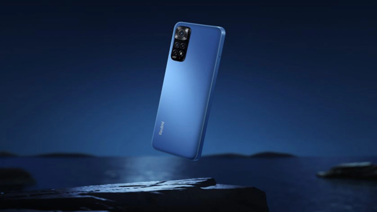 Does the Redmi Note 9 Pro Max have an FHD screen?