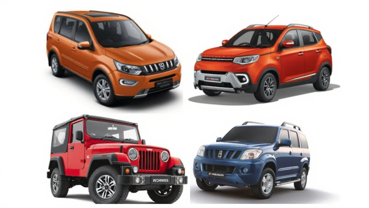 Mahindra SUV Price Cut: Up to Rs 1.56 Lakh Off After GST Revamp; XUV3XO Tops List