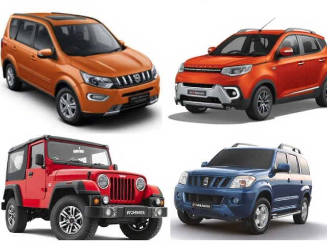 Mahindra SUV Price Cut: Up to Rs 1.56 Lakh Off After GST Revamp; XUV3XO Tops List
