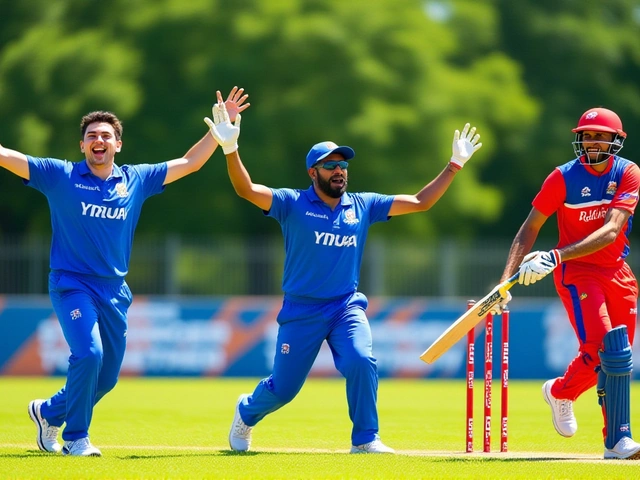 Leuven Lions Favored Over Liege Stallions in ECS Belgium T10 Opener
