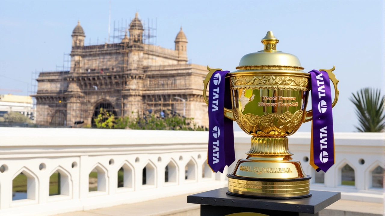 What’s Next for CSK?
