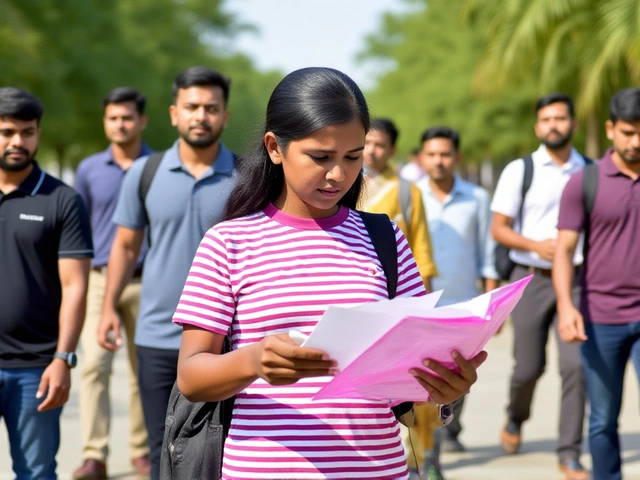 UPSC CSE Prelims 2026 Result Out: 13,343 Qualify for Mains