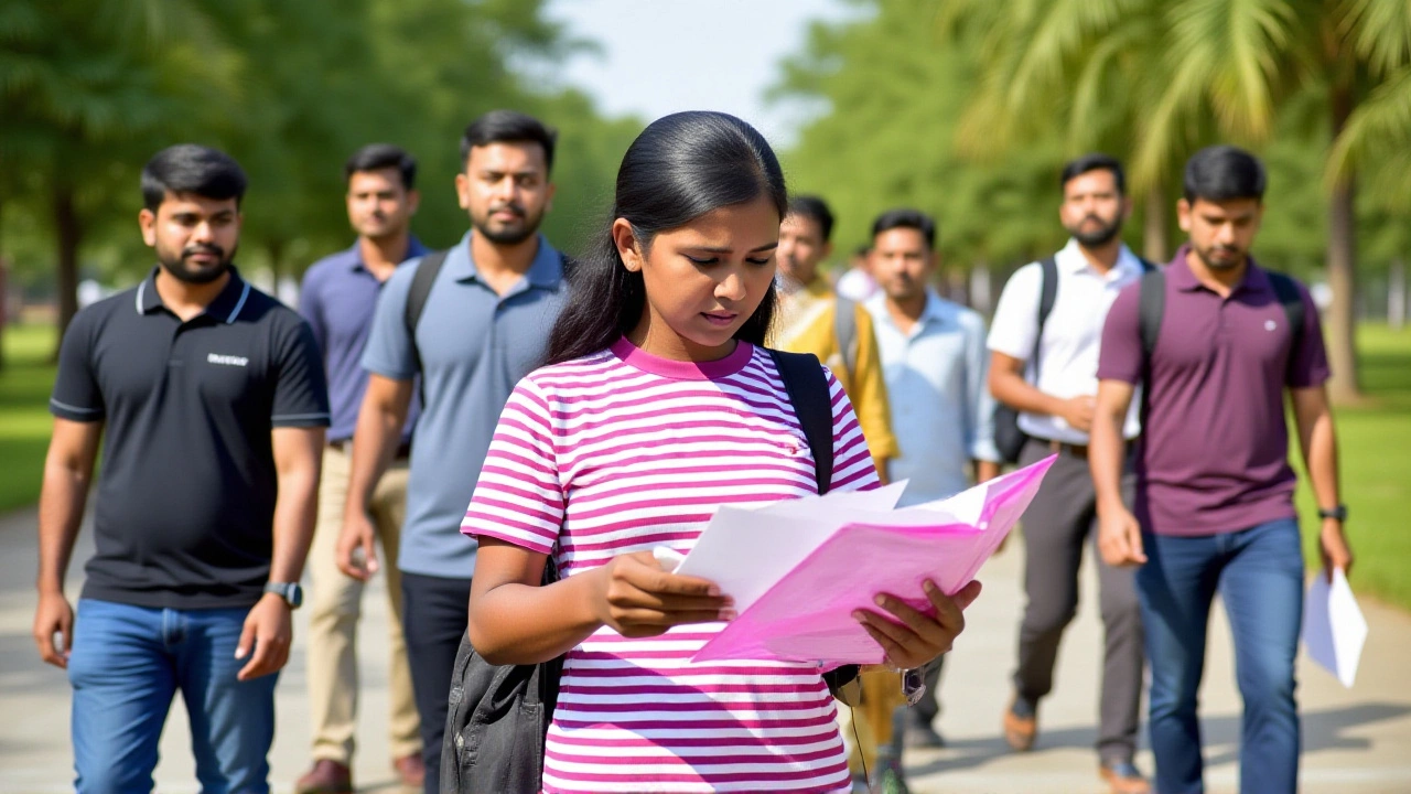 UPSC CSE Prelims 2026 Result Out: 13,343 Qualify for Mains